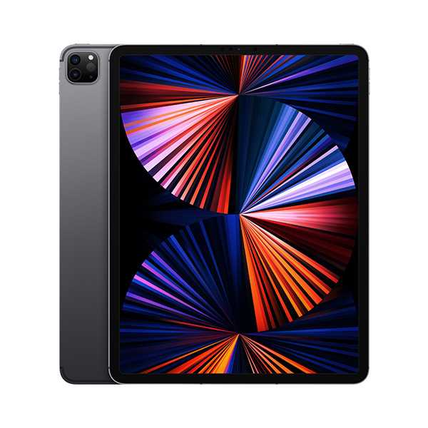 Apple iPad Pro 12.9" 5th Gen