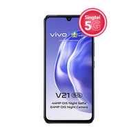 vivo V21 5G