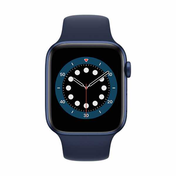 singtel apple watch