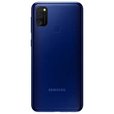 Galaxy M21 Samsung India