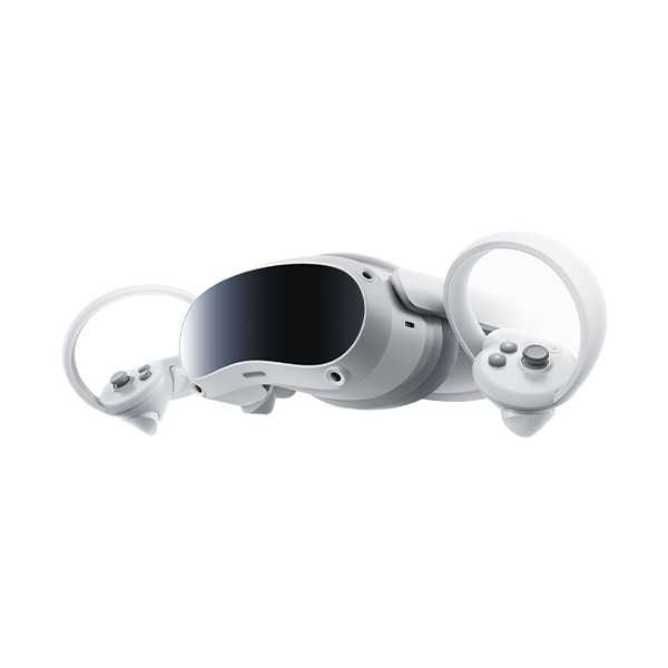PICO 4 Virtual Reality All-In-One Headset