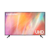Samsung 43” UHD 4K Smart TV