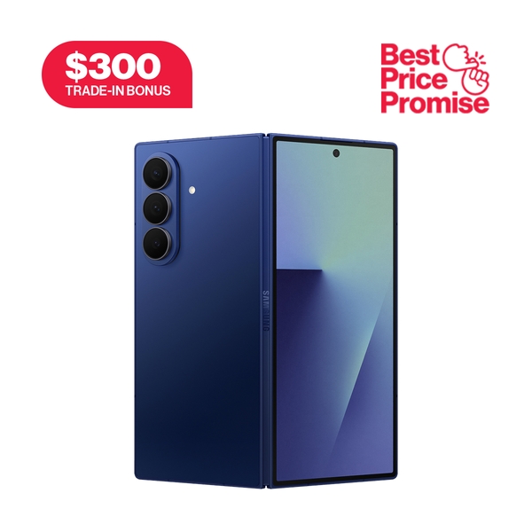 【国内版】Samsung Galaxy Z Fold7 本体 256GB Amazon | Samsung Galaxy Z Fold7 256GB |ブルー シャドウ|Galaxy AI