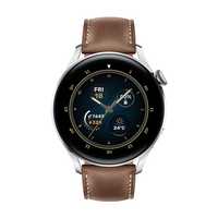 Huawei Watch 3 Classic Leather