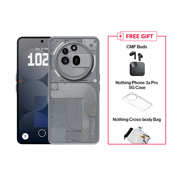 Nothing Phone (3a) Pro おまけ多数 Nothing Phone (3a) Pro Full Specifications - PhoneArena
