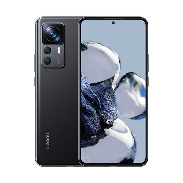 Xiaomi 12T Pro 5G