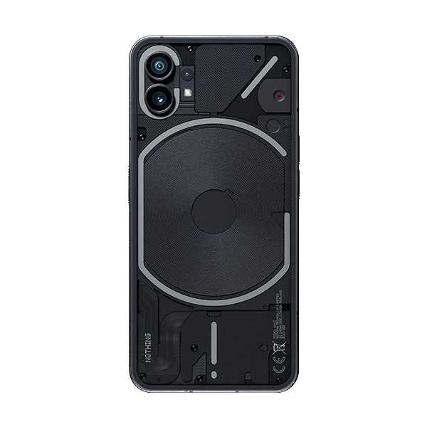 Nothing Phone 8GB RAM