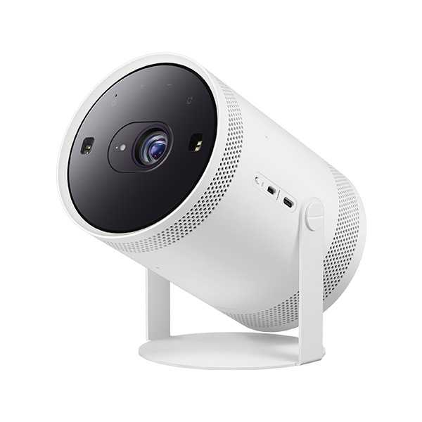  Samsung Freestyle Portable Smart Projector